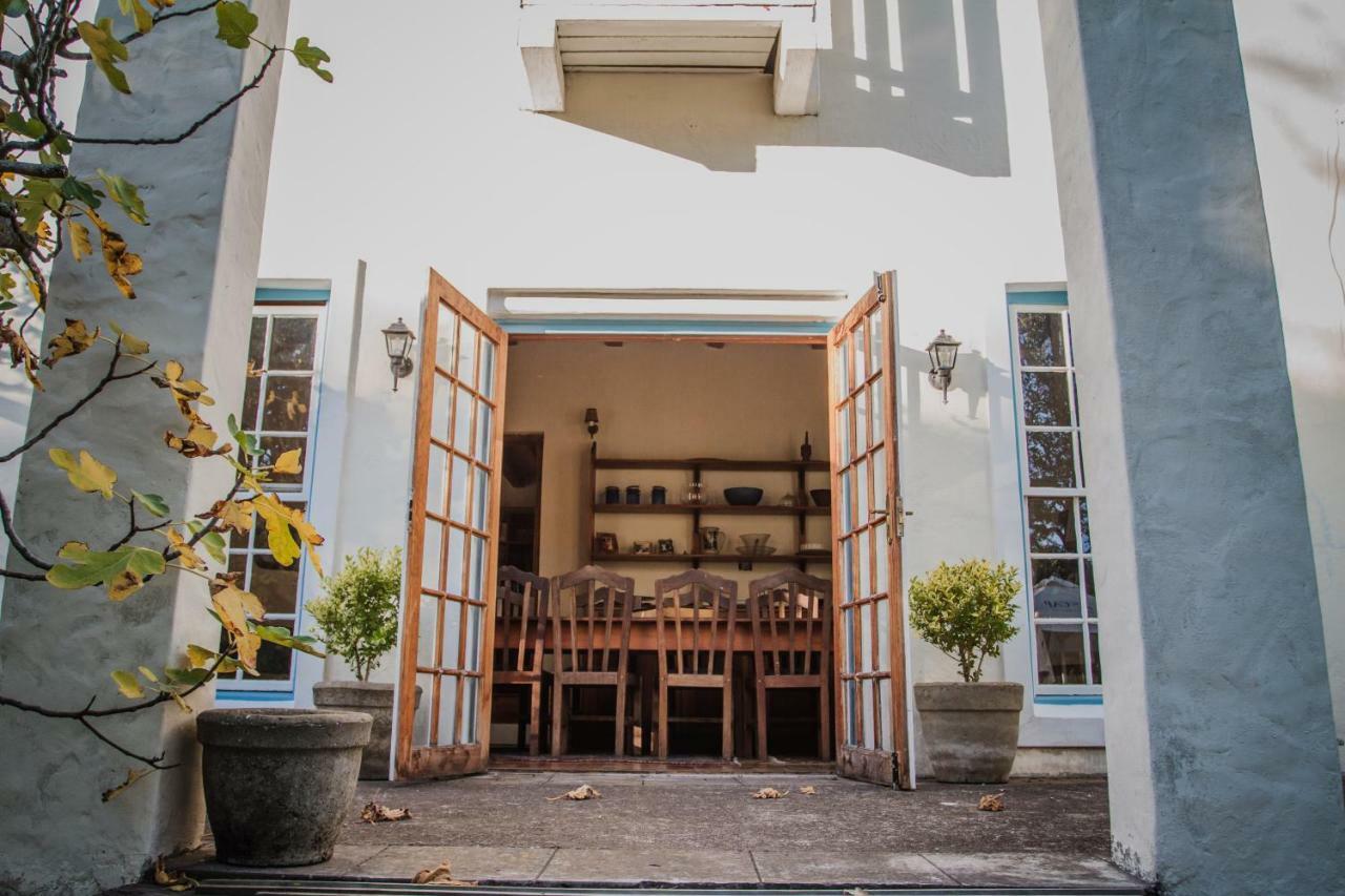 Moffid'S Place سويلندام المظهر الخارجي الصورة