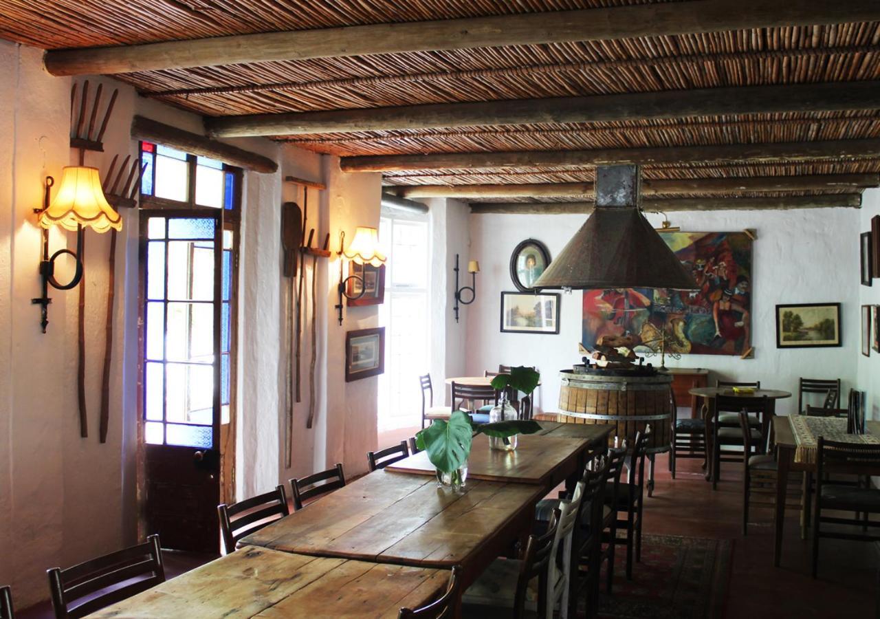 Moffid'S Place سويلندام المظهر الخارجي الصورة