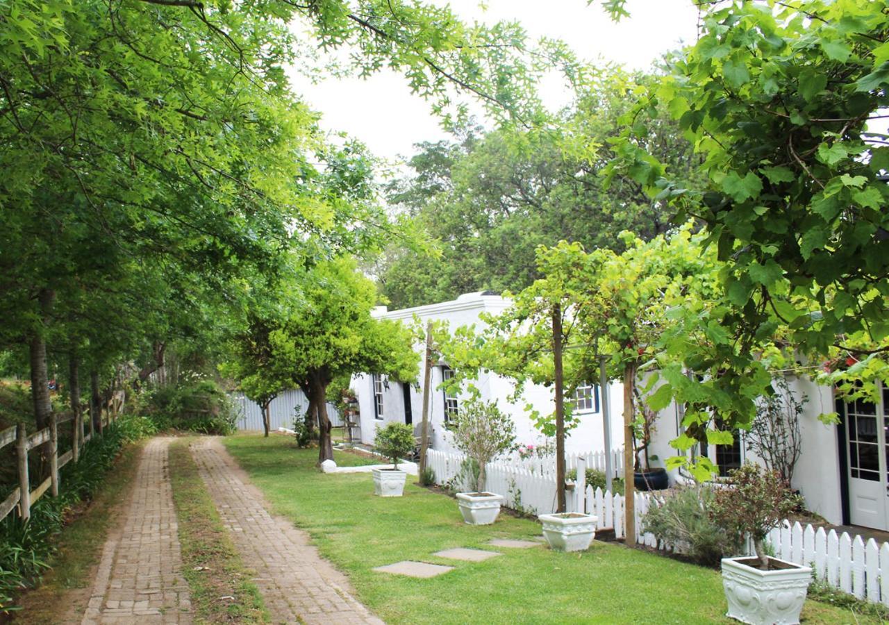 Moffid'S Place سويلندام المظهر الخارجي الصورة