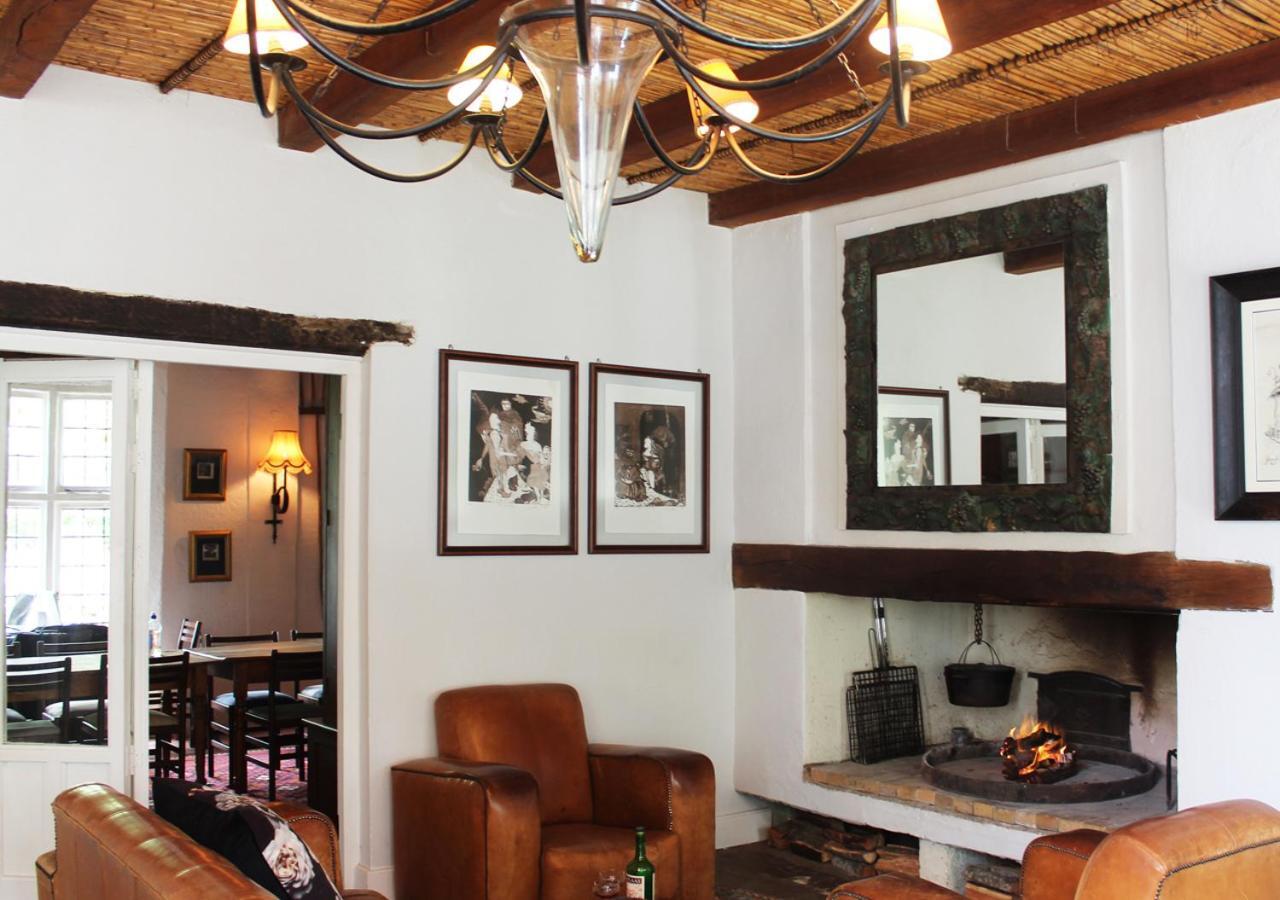 Moffid'S Place سويلندام المظهر الخارجي الصورة