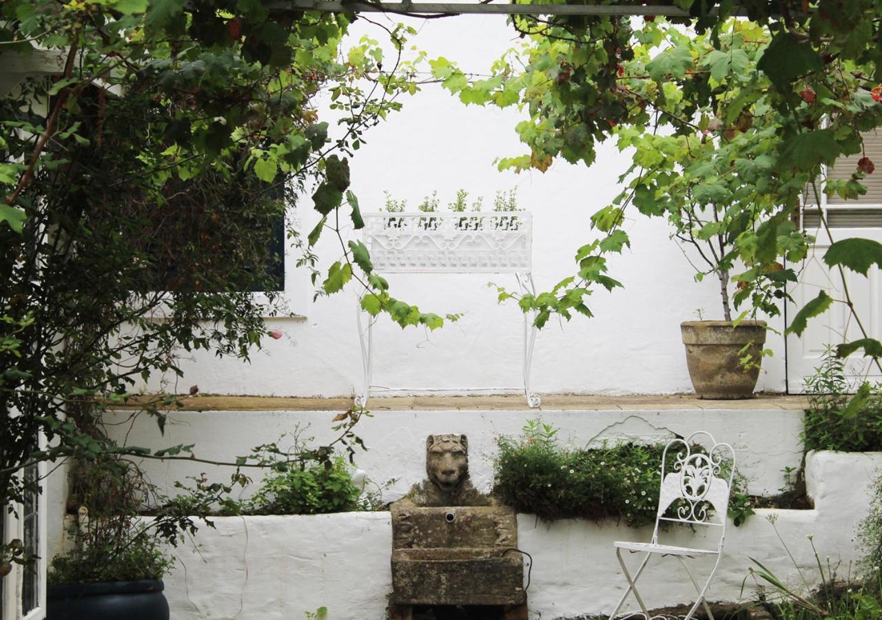 Moffid'S Place سويلندام المظهر الخارجي الصورة
