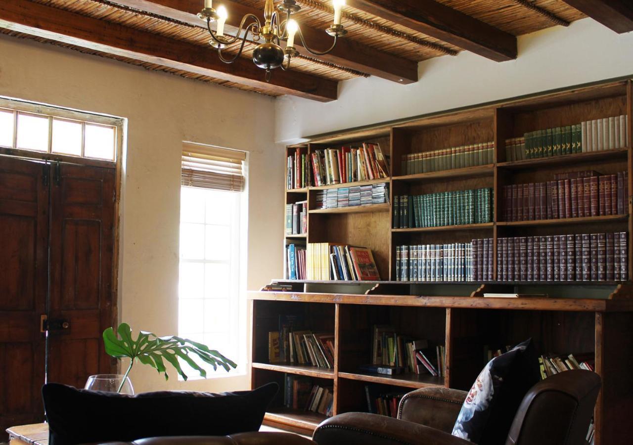 Moffid'S Place سويلندام المظهر الخارجي الصورة