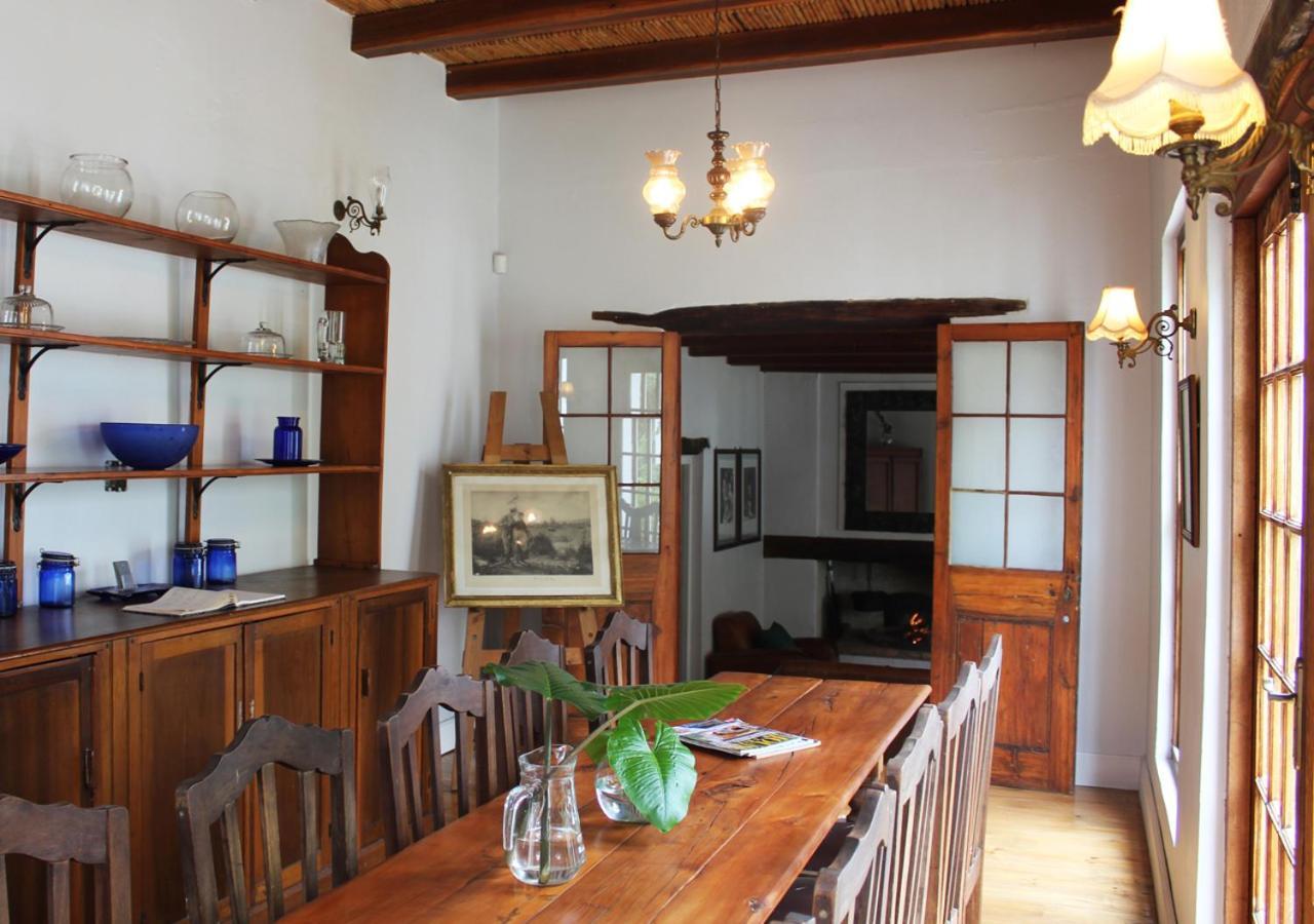 Moffid'S Place سويلندام المظهر الخارجي الصورة